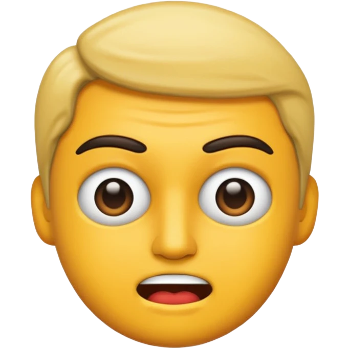 American pervert emoji