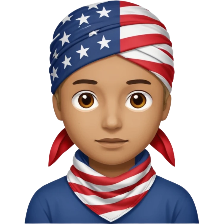 usa emoji