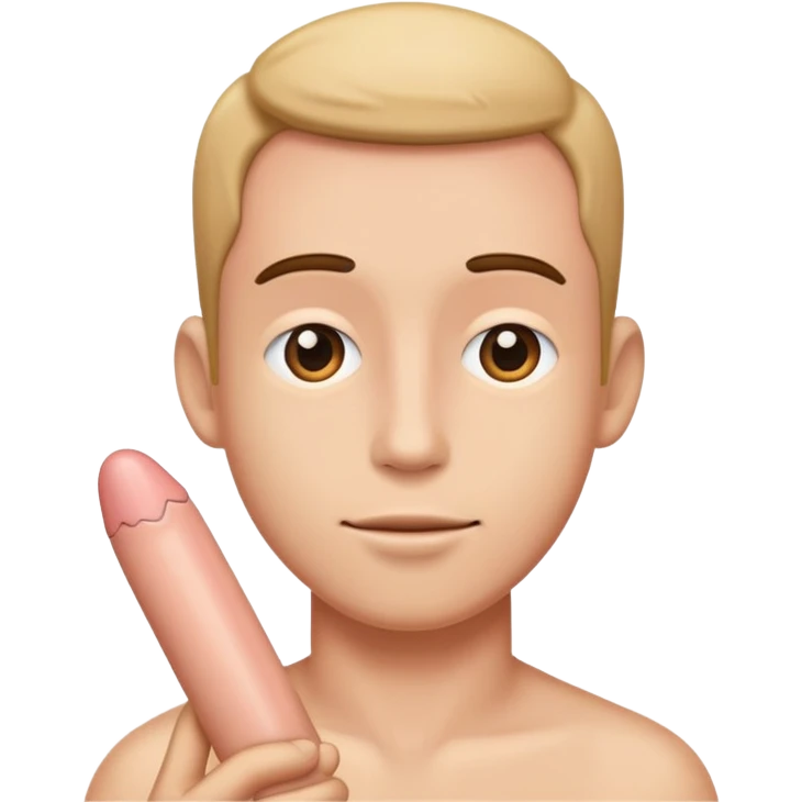 член emoji
