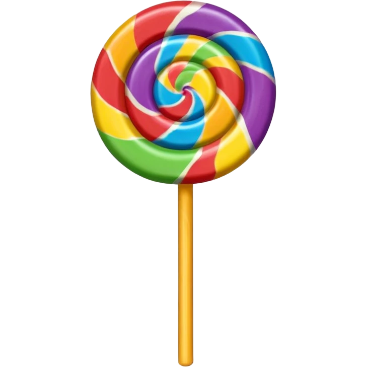 lollipop emoji