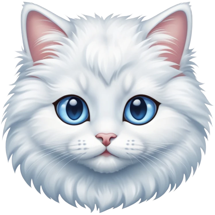 Kitty emoji