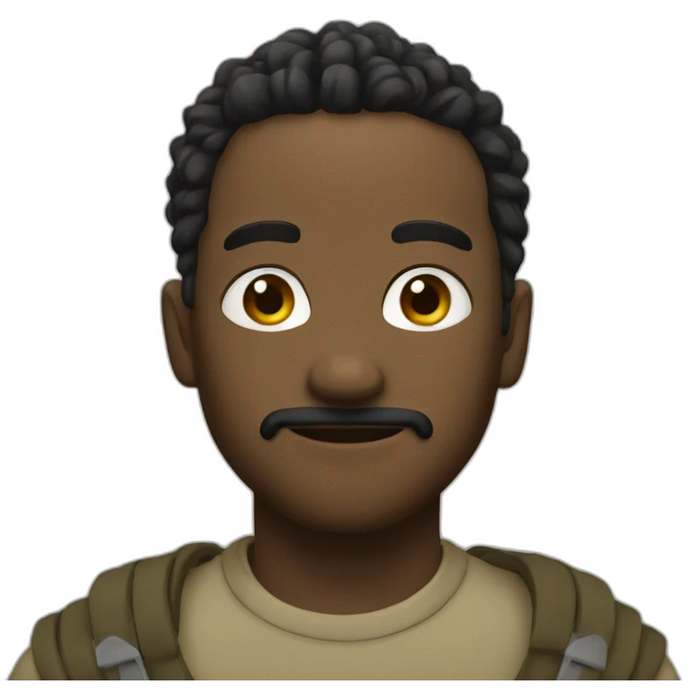 Ninho emoji