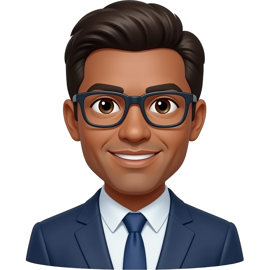commited emoji