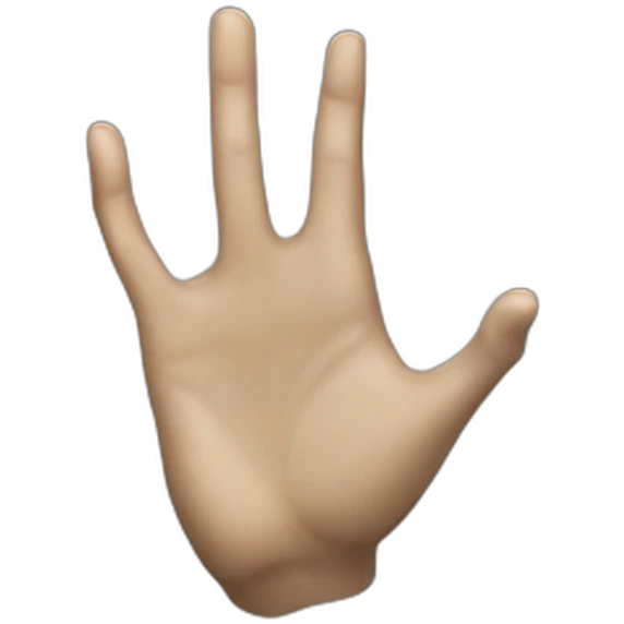 the ring gesture elden ring emoji