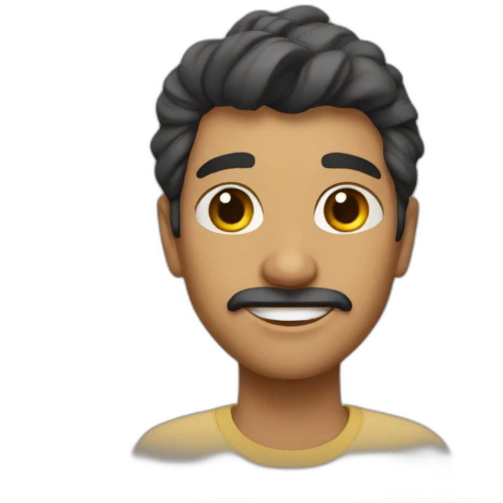 contadora emoji