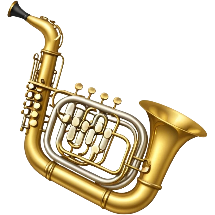 musical instrument emoji
