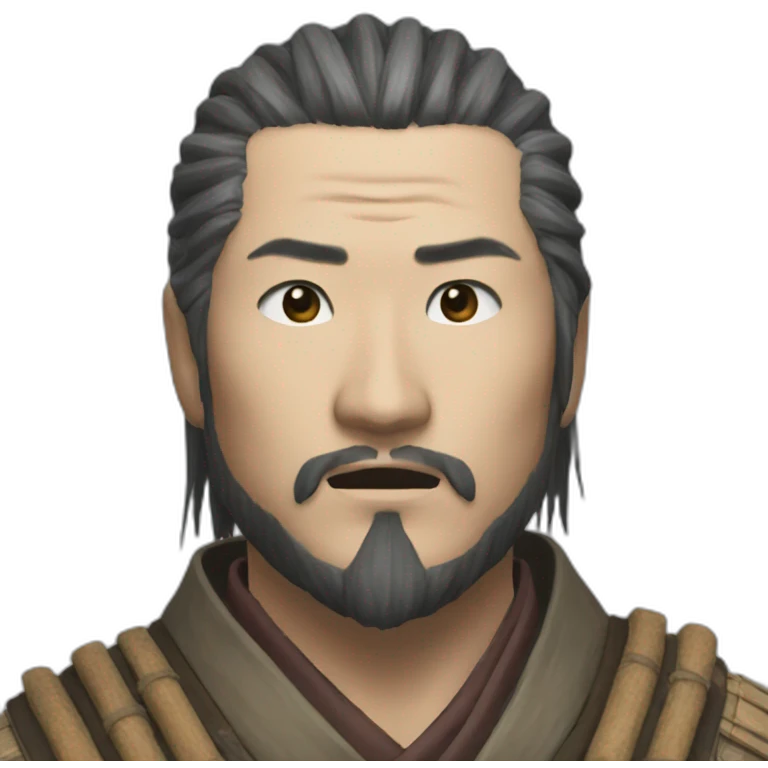 Sekiro emoji