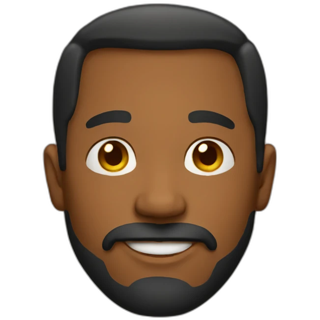 Dad emoji