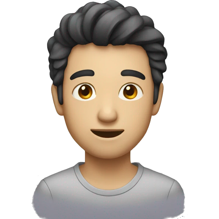 Mono emoji