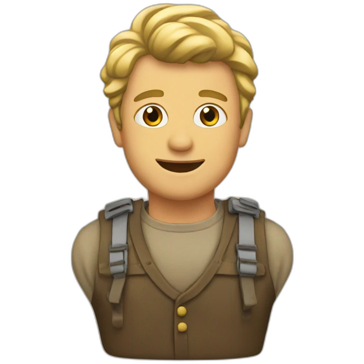 Yorkshire emoji