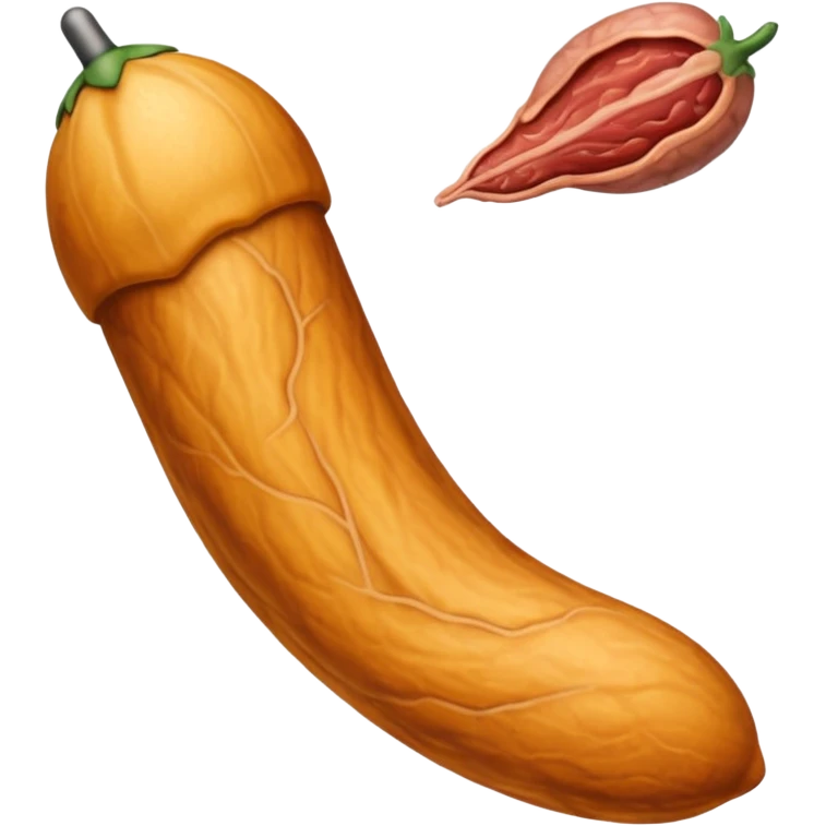 penis emoji