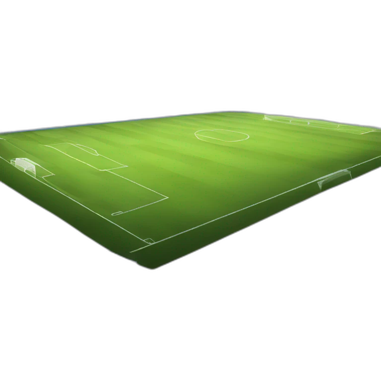 estadio santiago bernabeu emoji