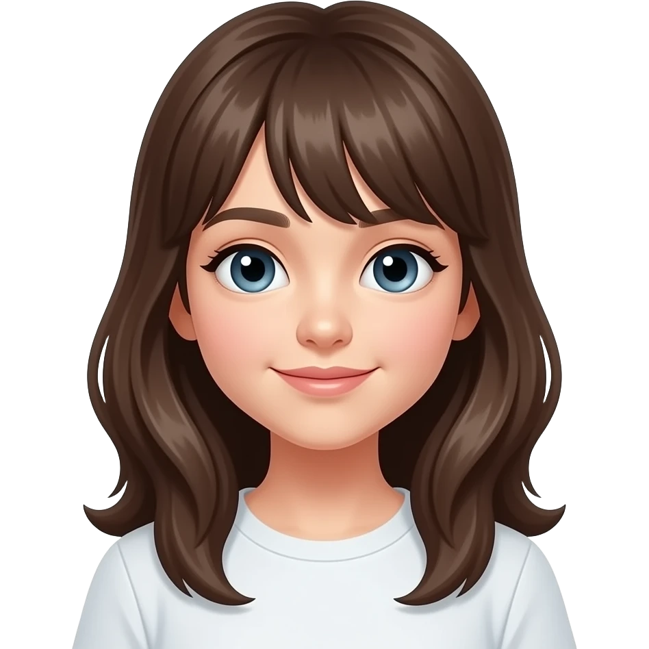 clean girl vibes emoji