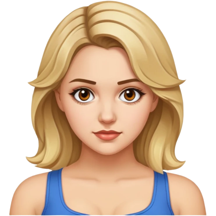 Mia malkova emoji