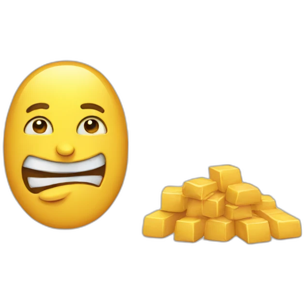 value up emoji