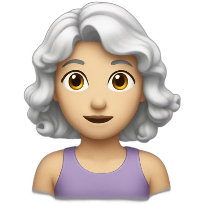 Hermine emoji