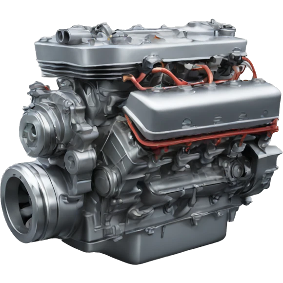 Engine  emoji