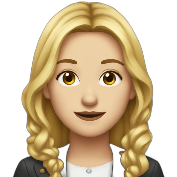 Abigaile Johnson  emoji
