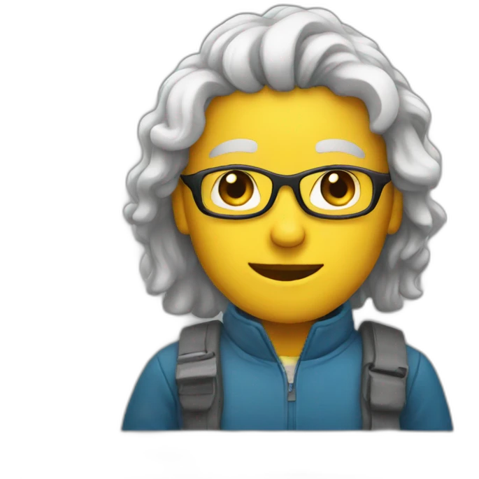 PERSONNELLE emoji