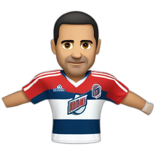 chilavert emoji