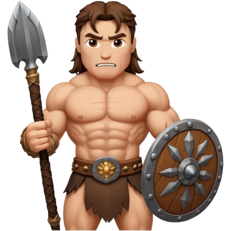 كونان emoji