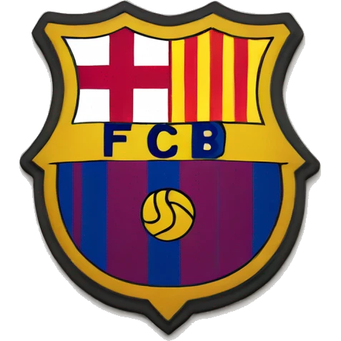 Barcelona Logo emoji