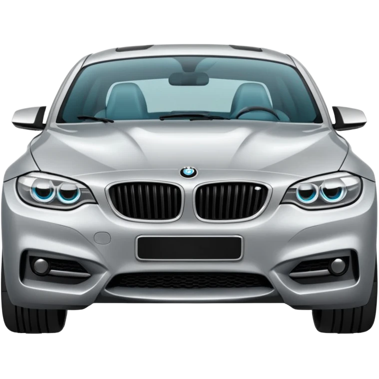 Bmw emoji