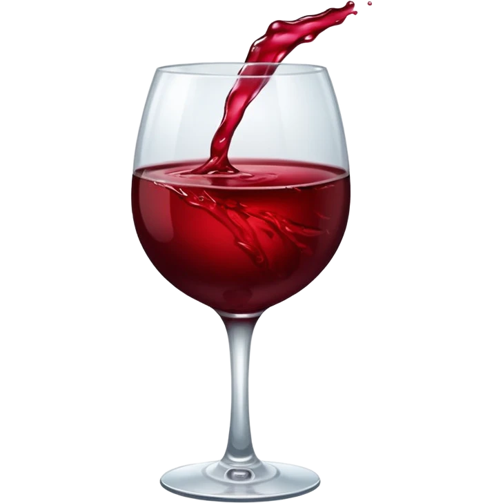 wine emoji emoji