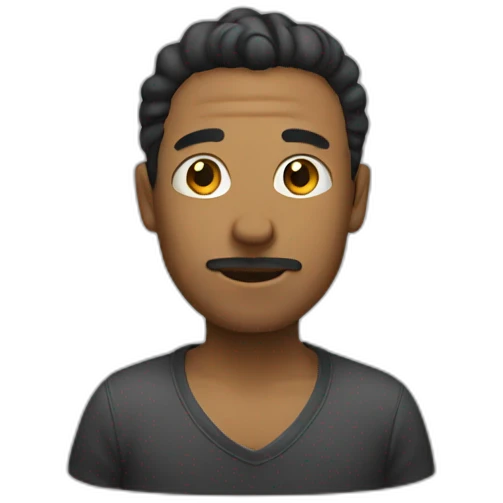 number emoji