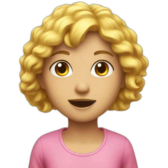 fanny emoji