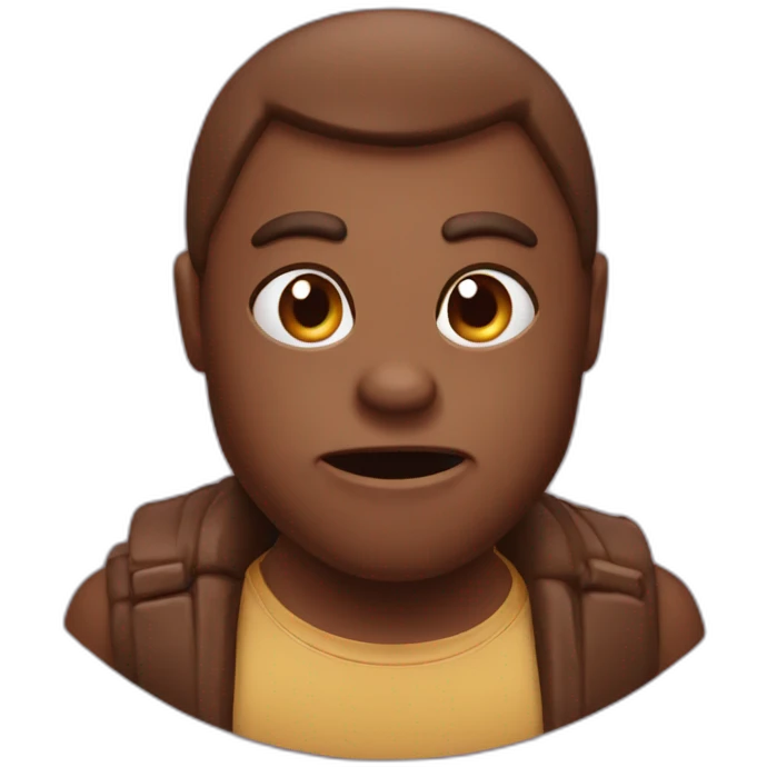 choco goonie emoji