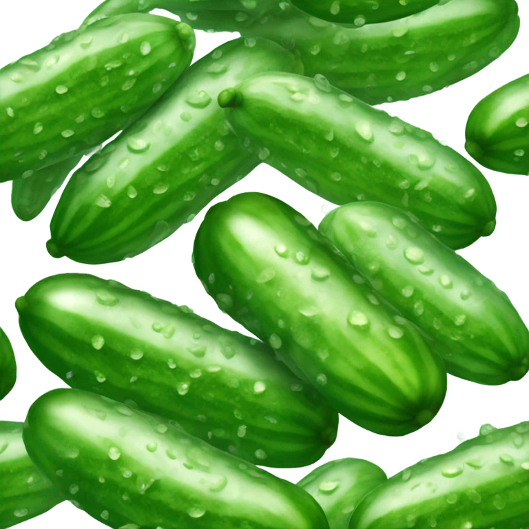 Pickle  emoji