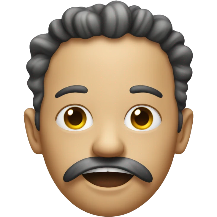 Stinky emoji
