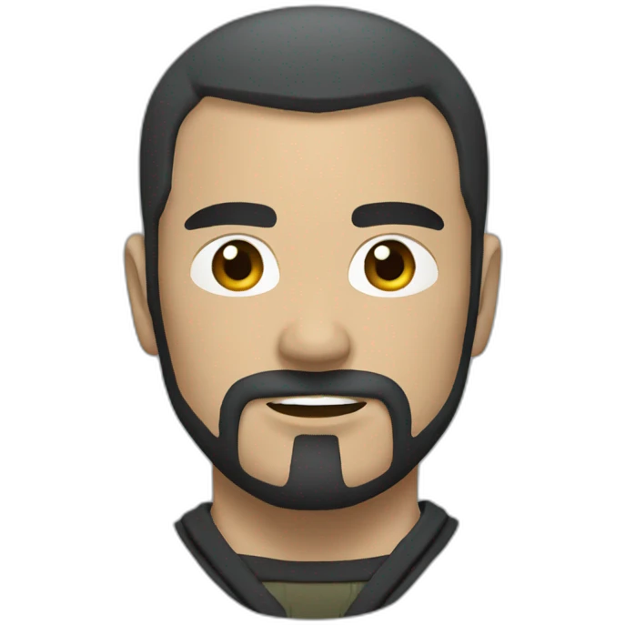 ronin emoji