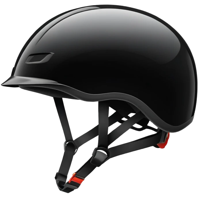 A bike helmet  emoji