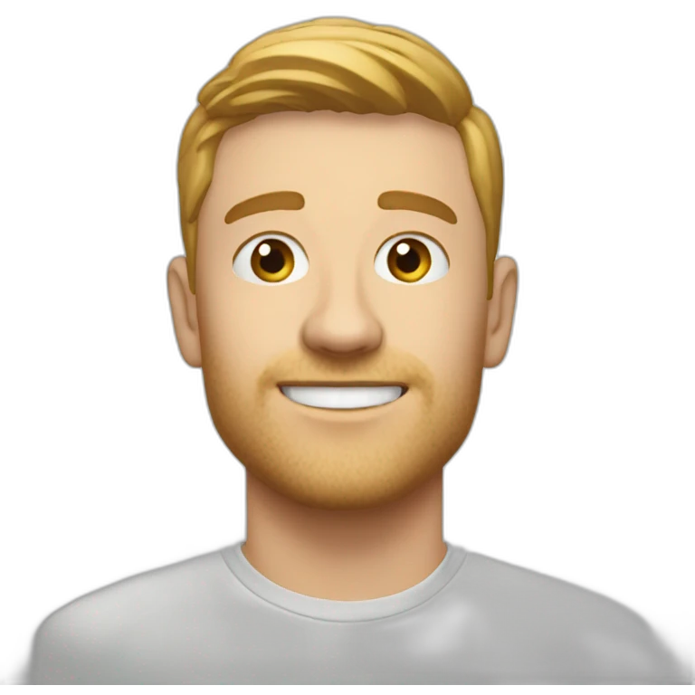 max bogdan from trustfactory emoji