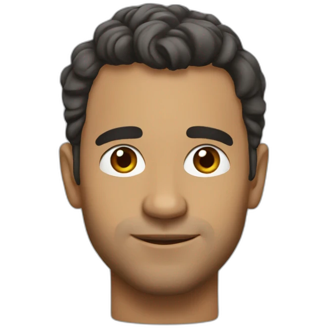 Antoine Lomepal emoji