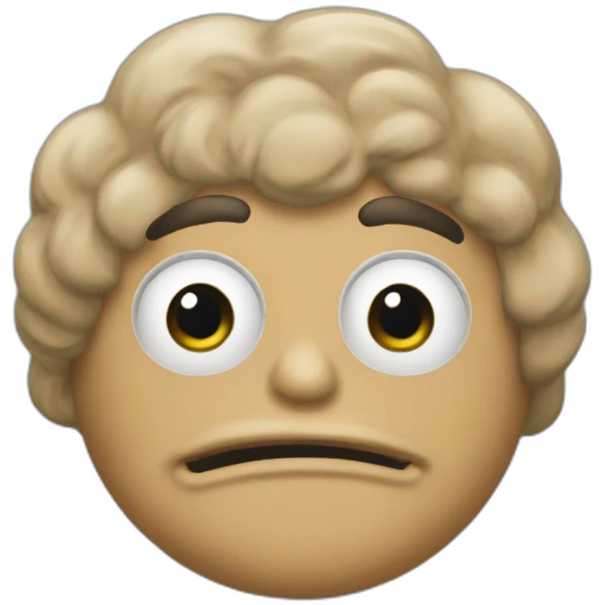 pepe mem let the skin color be #FD627A emoji