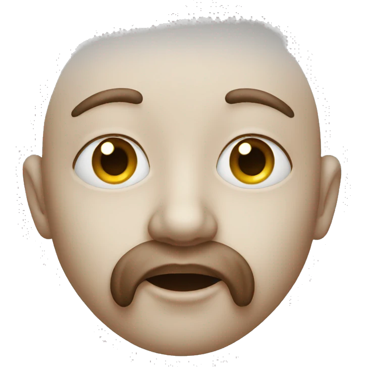 Your nose emoji