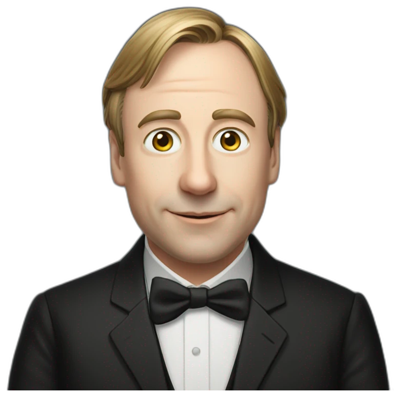 linus torvalds with tux emoji