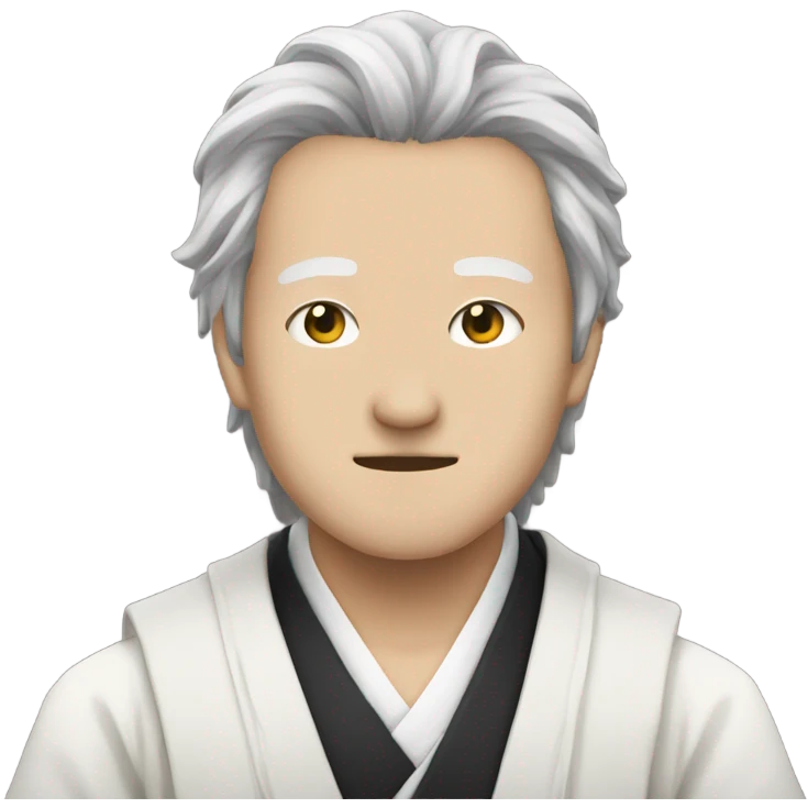 Akutagawa  emoji