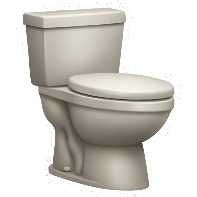 Skibdi toilet emoji
