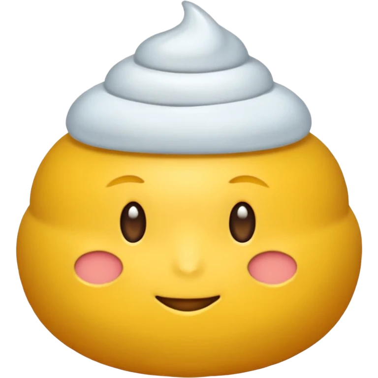 Сделай небо с эффектом линзы fisheye emoji