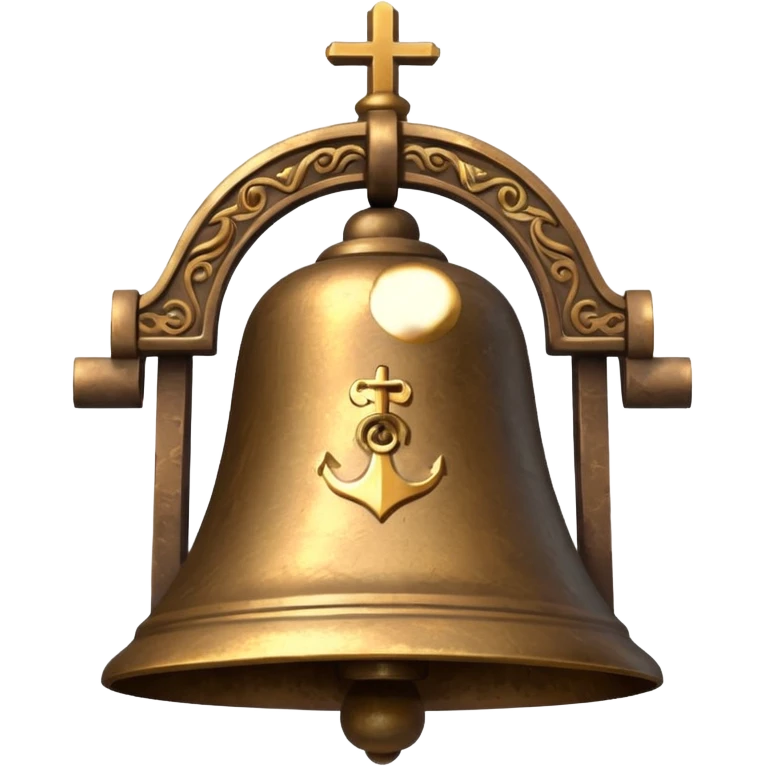church item emoji
