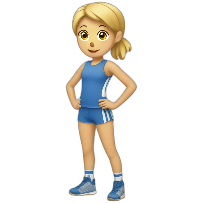 beginner sport emoji