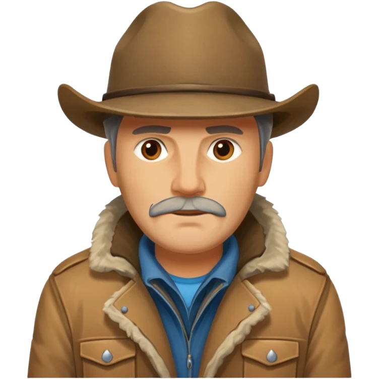 ice road trucker emoji