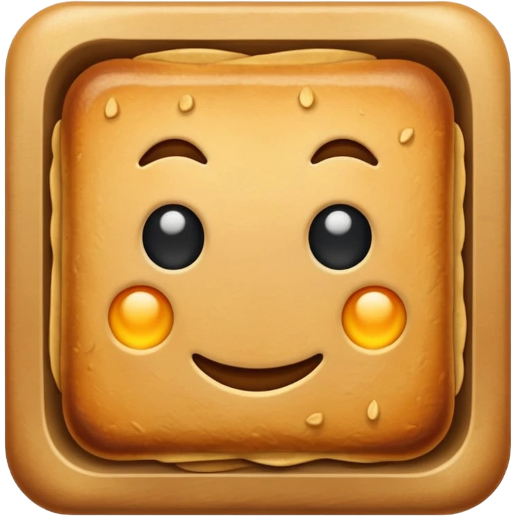 Gofret  emoji