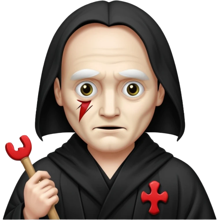 movie jigsaw emoji