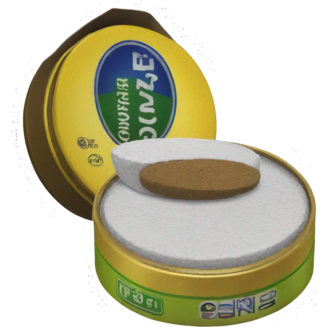 Snus emoji