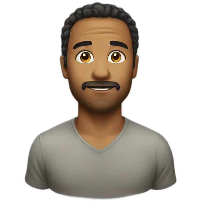 self emoji